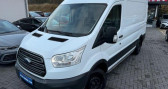 Annonce Ford Transit occasion Diesel L2H2 239 HT/mois GARANTIE 6 2.0 diesel 130ch 2T Fourgon T350 � Spicheren