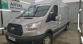 Annonce Ford Transit occasion Diesel L3 TREND 2.0 TDCI 105 CH  Quimperlé