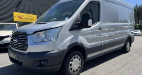 Ford Transit occasion 2019 mise en vente à Quimperlé par le garage RS AUTOMOBILES - photo n°1