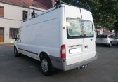 Ford Transit occasion année 2008 boite Manuelle Annonce Ford Transit occasion Diesel L3H2 Motorisation: 2.2 tdci 85cv à Fouquières-lès-Lens