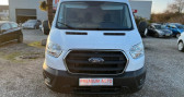 Annonce Ford Transit occasion Diesel L3H2 T350 2.0 TDCI ECOBLUE 130ch TVA R�CUP�RABLE � livron sur Drôme
