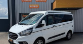 Ford Transit Laika Custom Urban 130ch 2 EcoBlue   Pontarlier 25