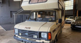 Annonce Ford Transit occasion Diesel MK2 pilote vintage 1982 88801 km collection distribution  j  Moineville
