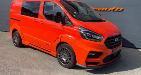 Ford Transit , garage JF AUTO  Jonquires