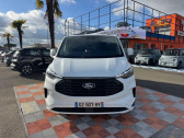 Annonce Ford Transit occasion Diesel NEW 320 L1 2.0 ECOBLUE 170 BVA8 LIMITED Ecran Camra Attelag  Cahors