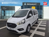 Annonce Ford Transit occasion Diesel Nugget 320 L1H1 2.0 EcoBlue 130ch  STRASBOURG