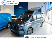 Ford Transit occasion année 2025 boite Manuelle Annonce Ford Transit occasion Diesel Nugget 320 L1H1 2.0 EcoBlue 136ch Titanium à Cesson