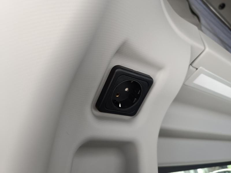 Ford Transit Nugget 320 L1H1 2.0 EcoBlue 136ch Titanium  occasion à Cesson - photo n°8