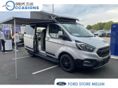 Annonce Ford Transit occasion Diesel Nugget 320 L1H1 2.0 EcoBlue 150ch Trail  Cesson
