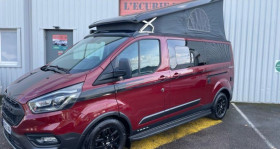 Ford Transit occasion 2023 mise en vente à LAVEYRON par le garage L'ECURIE VERTE CLASSIC - photo n°1