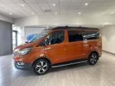 Annonce Ford Transit occasion Diesel NUGGET Transit Custom Nugget 320 L1H1 2.0 EcoBlue 170 BVA  Le Cannet