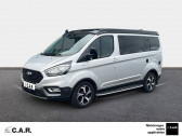 Ford Transit NUGGET Transit Custom Nugget 320 L1H1 2.0 EcoBlue 170 BVA  2024 - annonce de voiture en vente sur Auto Sélection.com