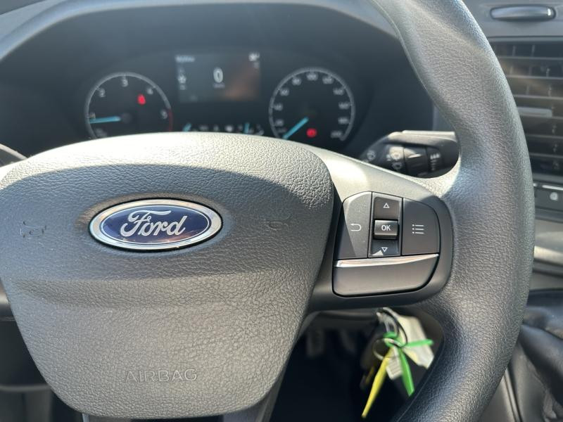 Ford Transit P350 L2 2.0 EcoBlue 130ch HDT Trend Benne  occasion  Fleury-les-Aubrais - photo n15