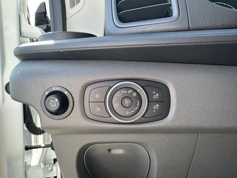 Ford Transit P350 L2 2.0 EcoBlue 130ch HDT Trend Benne  occasion  Fleury-les-Aubrais - photo n16
