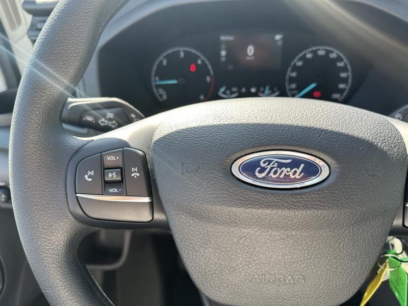 Ford Transit P350 L2 2.0 EcoBlue 130ch HDT Trend Benne  occasion  Fleury-les-Aubrais - photo n14
