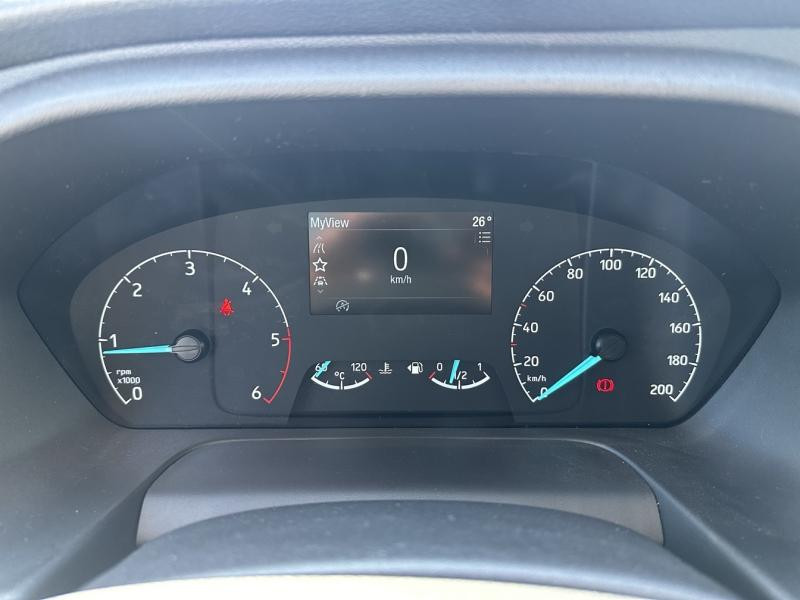Ford Transit P350 L2 2.0 EcoBlue 130ch HDT Trend Benne  occasion  Fleury-les-Aubrais - photo n10