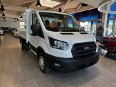 Annonce Ford Transit occasion Diesel P350 L2 2.0 EcoBlue 130ch HDT Trend  Dijon