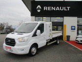 Ford Transit occasion année 2020 boite Manuelle Annonce Ford Transit occasion Diesel P350 L2 2.0 ECOBLUE 170 SetS TREND à Bessières
