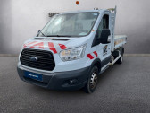 Annonce Ford Transit occasion Diesel P350 L2 2.0 EcoBlue 170ch S&S Trend  Glos