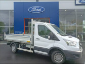 Ford Transit occasion année 2019 boite Manuelle Annonce Ford Transit occasion Diesel P350 L2 2.0 EcoBlue 170ch Trend à Lisieux