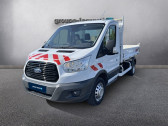 Annonce Ford Transit occasion Diesel P350 L2 RJ HD 2.0 EcoBlue 170ch Trend  Glos