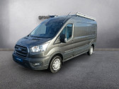 Ford Transit utilitaire P350 L2H2 2.0 EcoBlue 130ch S&S Trend Business  anne 2020