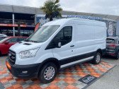 Annonce Ford Transit occasion Diesel P350 L2H2 2.0 ECOBLUE 170 BV6 TREND BUSINESS GPS Cam�ra Ptes � Lescure-d'Albigeois