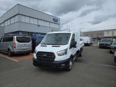 Ford Transit P350 L3 2.0 EcoBlue 130ch HDT Trend Benne et Coffre   Fleury-les-Aubrais 45
