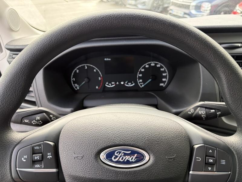 Ford Transit P350 L3 2.0 EcoBlue 130ch HDT Trend  occasion � Fleury-les-Aubrais - photo n�16