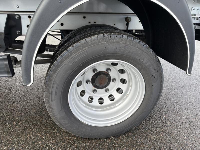 Ford Transit P350 L3 2.0 EcoBlue 130ch HDT Trend  occasion � Fleury-les-Aubrais - photo n�14