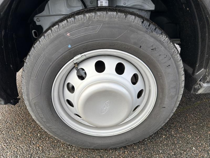 Ford Transit P350 L3 2.0 EcoBlue 130ch HDT Trend  occasion � Fleury-les-Aubrais - photo n�13