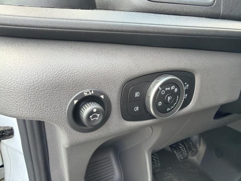 Ford Transit P350 L3 2.0 EcoBlue 130ch HDT Trend  occasion � Fleury-les-Aubrais - photo n�15