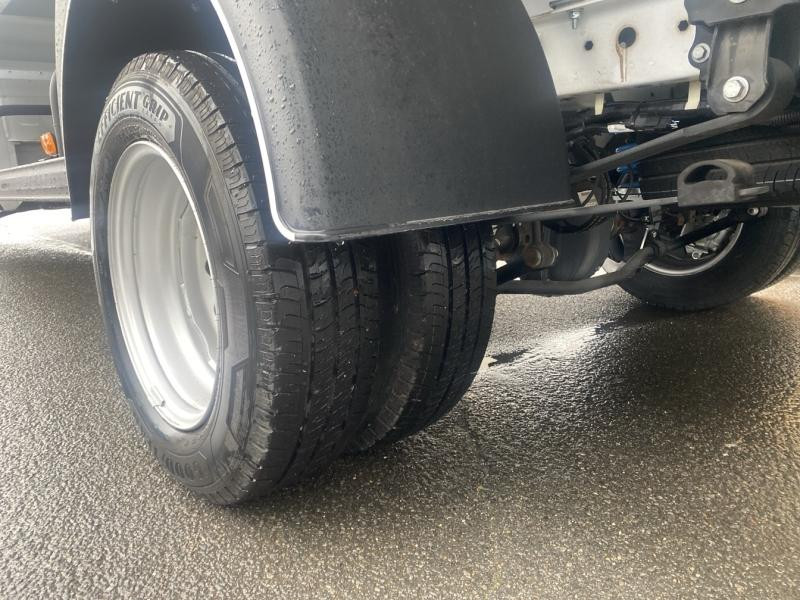 Ford Transit P350 L3 2.0 EcoBlue 130ch S&S HDT Trend Business  occasion � Fleury-les-Aubrais - photo n�9