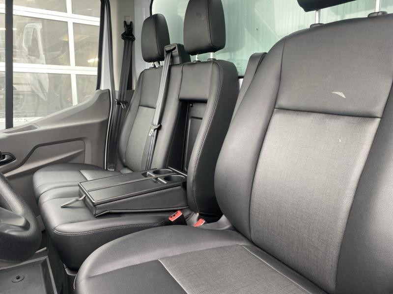 Ford Transit P350 L3 2.0 EcoBlue 130ch S&S HDT Trend Business  occasion � Fleury-les-Aubrais - photo n�15