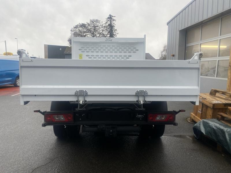 Ford Transit P350 L3 2.0 EcoBlue 130ch S&S HDT Trend Business  occasion � Fleury-les-Aubrais - photo n�6