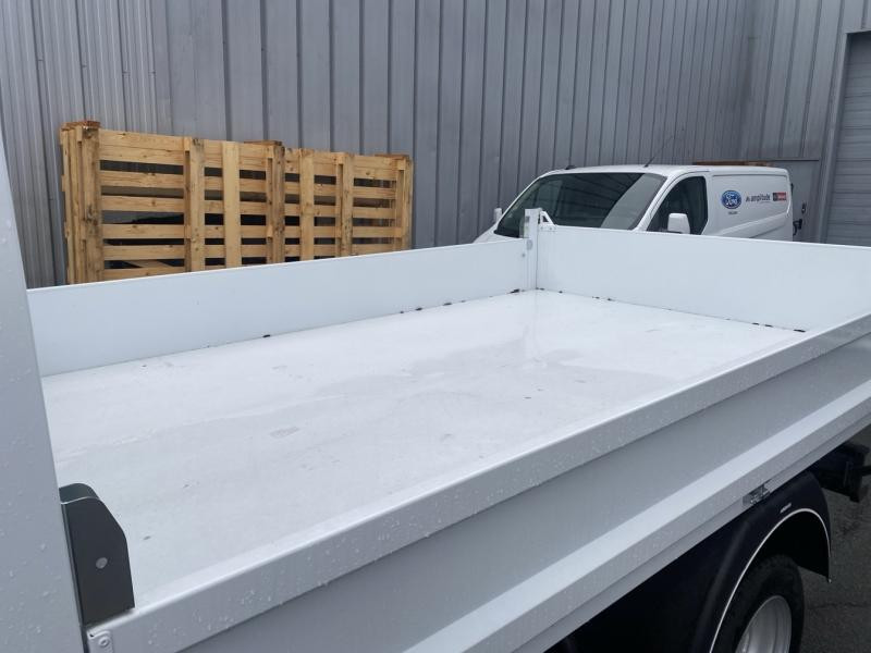 Ford Transit P350 L3 2.0 EcoBlue 130ch S&S HDT Trend Business  occasion � Fleury-les-Aubrais - photo n�17