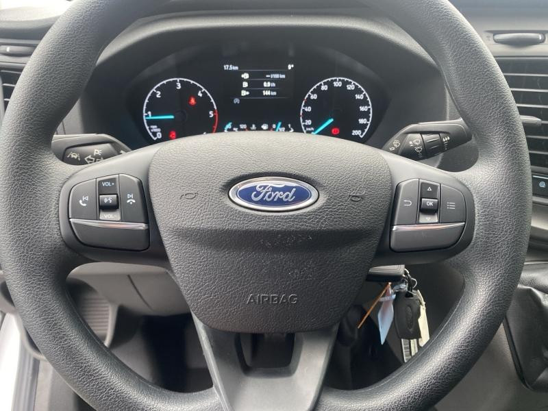 Ford Transit P350 L3 2.0 EcoBlue 130ch S&S HDT Trend Business  occasion � Fleury-les-Aubrais - photo n�12