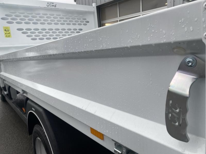 Ford Transit P350 L3 2.0 EcoBlue 130ch S&S HDT Trend Business  occasion � Fleury-les-Aubrais - photo n�18