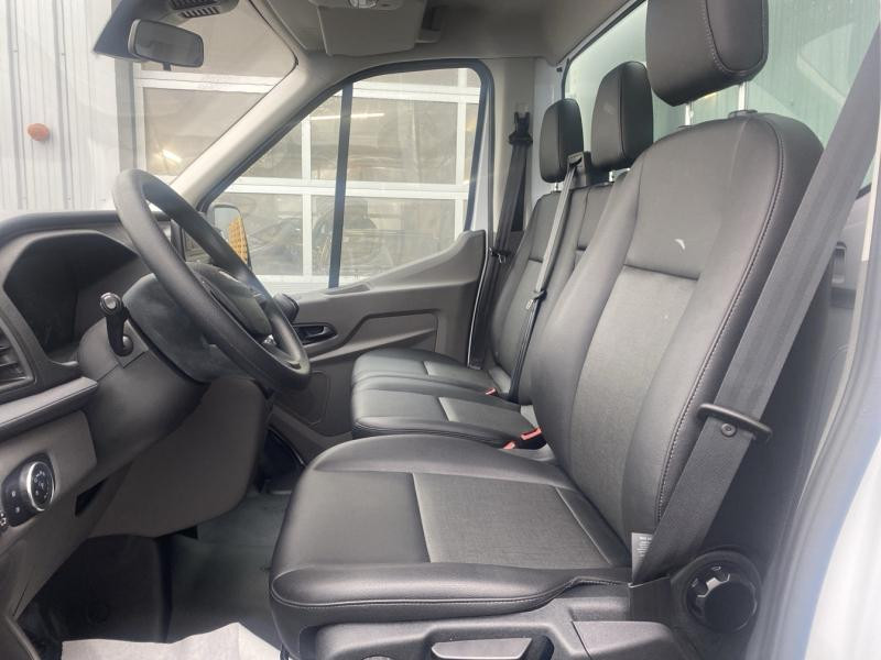 Ford Transit P350 L3 2.0 EcoBlue 130ch S&S HDT Trend Business  occasion � Fleury-les-Aubrais - photo n�10