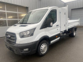Annonce Ford Transit occasion Diesel P350 L3 2.0 EcoBlue 130ch S&S HDT Trend Business � Fleury-les-Aubrais