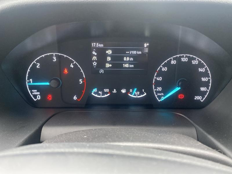 Ford Transit P350 L3 2.0 EcoBlue 130ch S&S HDT Trend Business  occasion � Fleury-les-Aubrais - photo n�11