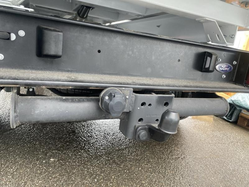 Ford Transit P350 L3 2.0 EcoBlue 130ch S&S HDT Trend Business  occasion � Fleury-les-Aubrais - photo n�19