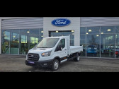 Annonce Ford Transit occasion Diesel P350 L3 2.0 EcoBlue 130ch S&S Trend Business � Gien
