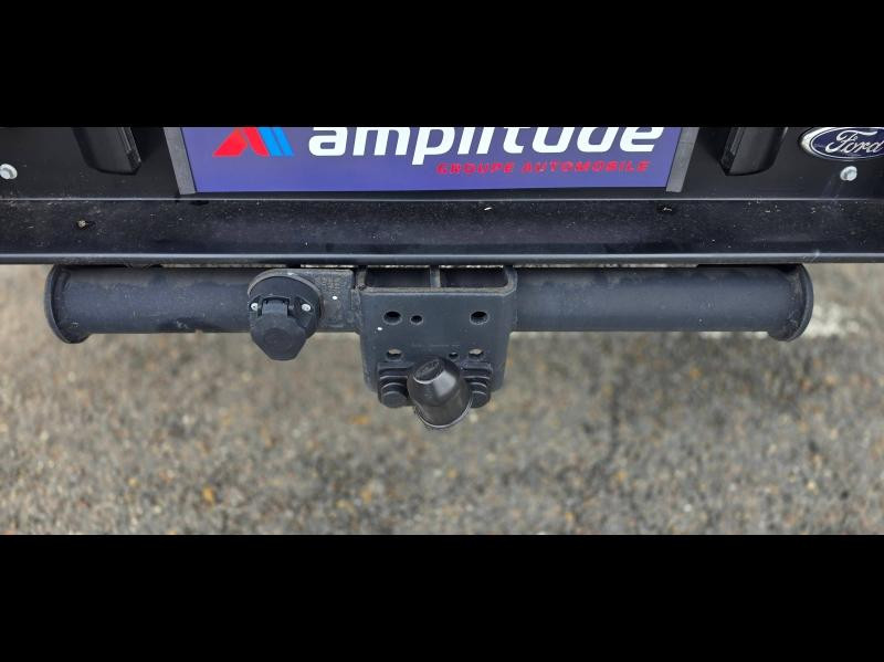 Ford Transit P350 L3 2.0 EcoBlue 130ch S&S Trend Business  occasion � Gien - photo n�16