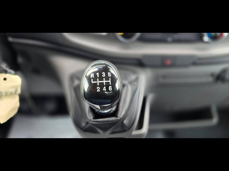 Ford Transit P350 L3 2.0 EcoBlue 130ch S&S Trend Business  occasion � Gien - photo n�14