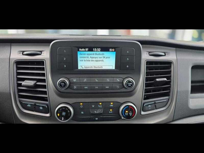 Ford Transit P350 L3 2.0 EcoBlue 130ch S&S Trend Business  occasion � Gien - photo n�13