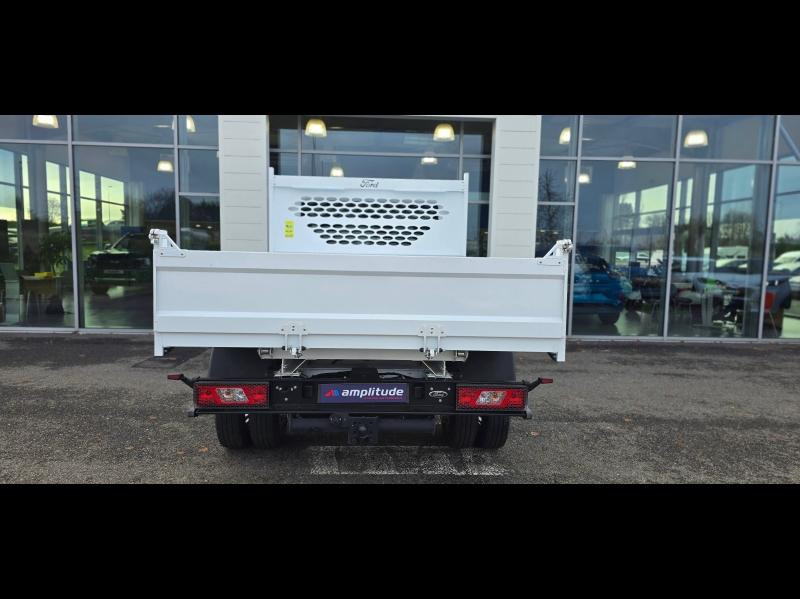 Ford Transit P350 L3 2.0 EcoBlue 130ch S&S Trend Business  occasion � Gien - photo n�6