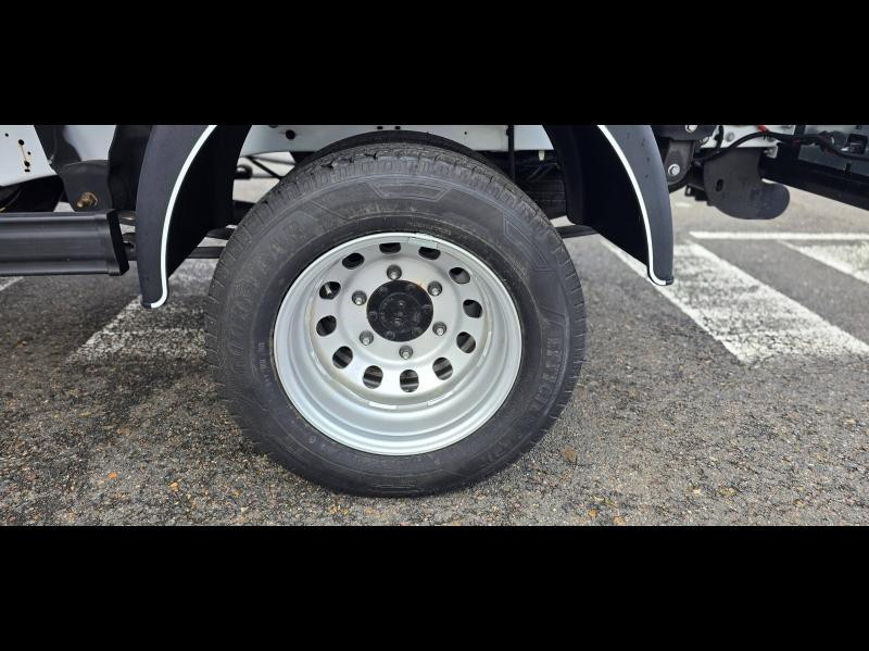 Ford Transit P350 L3 2.0 EcoBlue 130ch S&S Trend Business  occasion � Gien - photo n�9