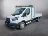 Annonce Ford Transit occasion Diesel P350 L3 2.0 EcoBlue 165ch HDT Trend  Glos