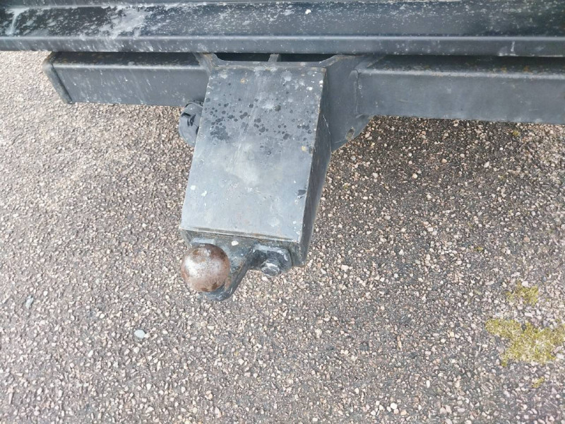 Ford Transit P350 L3 RJ HD 2.2 TDCI 155 AMBIENTE 2p 2014 - photo n°18 Ford Transit P350 L3 RJ HD 2.2 TDCI 155 AMBIENTE 2p  occasion à SAINT-GREGOIRE - photo n°18